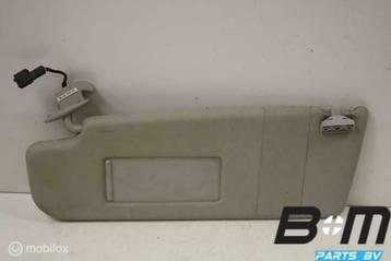 Zonneklep links VW Passat 3BG Variant beschikbaar voor biedingen