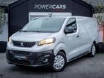 Peugeot Expert L3H1 Premium (bj 2018), 90 kW, 4 deurs, 4 cilinders, Bedrijf