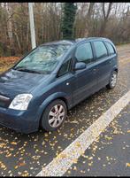 Opel Meriva, Auto's, Automaat, Particulier, Meriva, ABS