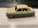 Dinky toys ford zephyr 162, Enlèvement ou Envoi, Comme neuf, Dinky Toys