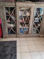 Massieve kast flamant 171 CM hoog, Huis en Inrichting, Ophalen, Zo goed als nieuw