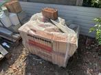 Snelbouwsteen 30x25x14cm., Doe-het-zelf en Bouw, Ophalen, Nieuw