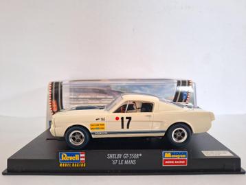 Revell Shelby GT-350R 67 Le-Mans 08369 beschikbaar voor biedingen