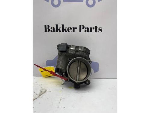 Gasklephuis van een Volvo C70, Auto-onderdelen, Motor en Toebehoren, Volvo, Gebruikt, 3 maanden garantie