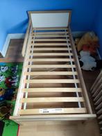 Ikea kinderbed, Ophalen, Gebruikt, 70 tot 85 cm, Matras