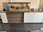 Dressoir, Dieren en Toebehoren, Ophalen, Gebruikt