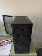 Gaming Pc Ryzen 5 5600x Radeon Rx 7600 32gb ram 1tb ssd, Computers en Software, Ophalen, 32 GB, Nieuw, AMD Ryzen 5