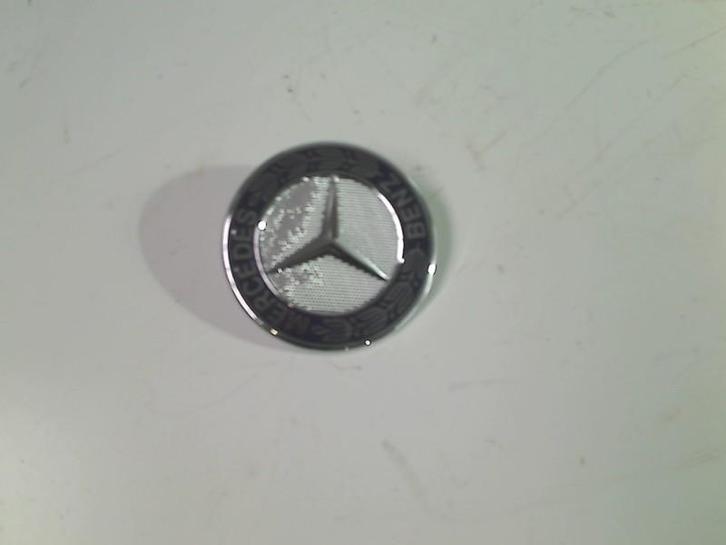 EMBLEEM Mercedes-Benz SLK (R170) (A2078170316), Auto-onderdelen, Overige Auto-onderdelen, Mercedes-Benz, Gebruikt