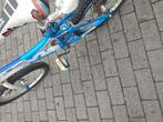 20 inch kinderfiets appart of samen beschikbaar, Enlèvement, Utilisé