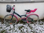 vélo enfant 24 pouces, Fietsen en Brommers, Versnellingen, Ophalen of Verzenden, BTwin Décathlon, Gebruikt