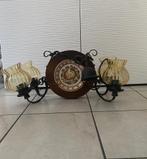 Lampe FAJANE, Ophalen, Gebruikt, Ancien