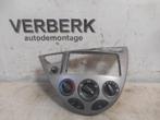 BEDIENINGSPANEEL VERWARMING Ford Focus 1 (98AB18C419AF), Gebruikt, Ford