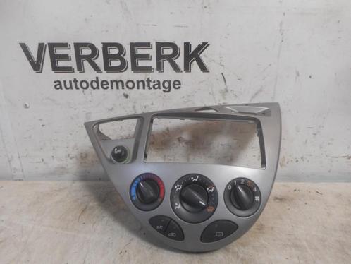 BEDIENINGSPANEEL VERWARMING Ford Focus 1 (98AB18C419AF), Auto-onderdelen, Dashboard en Schakelaars, Ford, Gebruikt