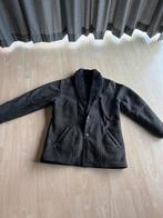 Erg warme jas large, Kleding | Heren, Maat 52/54 (L), Zo goed als nieuw, Zwart, Ophalen