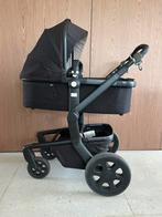 Joolz Day 2 - Studio Noir - Limited edition, Kinderen en Baby's, Kinderwagens en Combinaties, Ophalen, Zo goed als nieuw, Kinderwagen