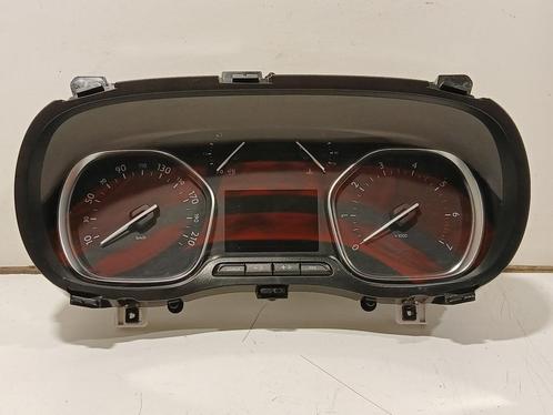 COCKPIT Citroën Jumpy (01-2016/06-2022) (9817543780000), Auto-onderdelen, Dashboard en Schakelaars, Citroën, Gebruikt