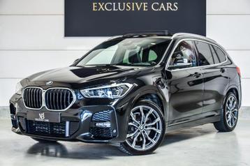 BMW X1 1.5iA xDrive25e M-Sport 08/2020 - Full Option!!!