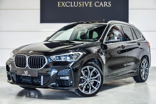 BMW X1 1.5iA xDrive25e M-Sport 08/2020 - Full Option!!!, Autos, BMW, Entreprise, Achat, X1, 4x4, Adapté aux personnes handicapées