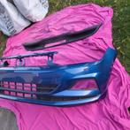 Pare-choc avant et diffuseur d'origine VW Polo mk6 2018, Autos : Pièces & Accessoires, Pare-chocs, Volkswagen, Enlèvement, Utilisé