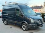 Volkswagen crafter airco GOEDE STAAT+ keuring vvk, Auto's, Bluetooth, Volkswagen, Bedrijf, Euro 4