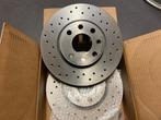 Nieuw Brembo riemschijven corsa c, combo, meriva, Ophalen, Nieuw, Opel