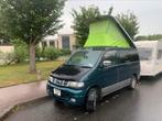 Ford Freda Mazda Bongo English 2.5TD automaat, Caravans en Kamperen, Mobilhomes, Particulier, Ford