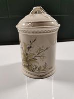 Vintage voorraadpot. Engelse makelij., Antiek en Kunst, Antiek | Keramiek en Aardewerk, Ophalen of Verzenden