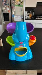 Elefun, Ophalen, Gebruikt