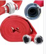 Tuyau d’incendie 30 m 2 pouces ( 20 pieces en stock ), Enlèvement ou Envoi, Comme neuf
