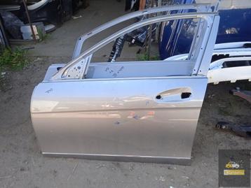 Mercedes W204 voordeur links beschikbaar voor biedingen