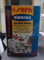 Sera siporax nieuw, Enlèvement ou Envoi, Neuf