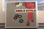 CD SMILE STYLE WAVE MUSIC NOUVEAU, Enlèvement ou Envoi