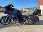 BMW	K100LT, Motoren, Bedrijf, Meer dan 35 kW, 1000 cc