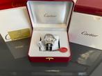 Cartier Roadster, Ophalen of Verzenden, Nieuw, Staal, Staal