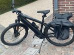 Stromer str3 model met riem, Fietsen en Brommers, Elektrische fietsen, Ophalen, Zo goed als nieuw, Stromer, 50 km per accu of meer
