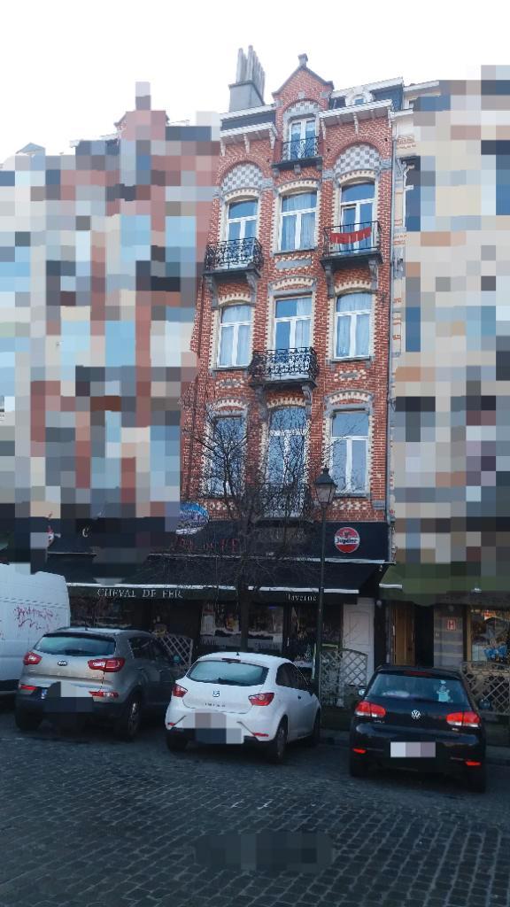 Investeringsgebouw met hoge toegevoegde waarde in Schaarbeek, Immo, Huizen en Appartementen te koop, Brussel, 200 tot 500 m², Overige soorten