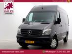 Mercedes-Benz Sprinter 216 CDI 163pk E6 L2H2 7G-Automaat Air, Auto's, Automaat, Mercedes-Benz, Diesel, Te koop