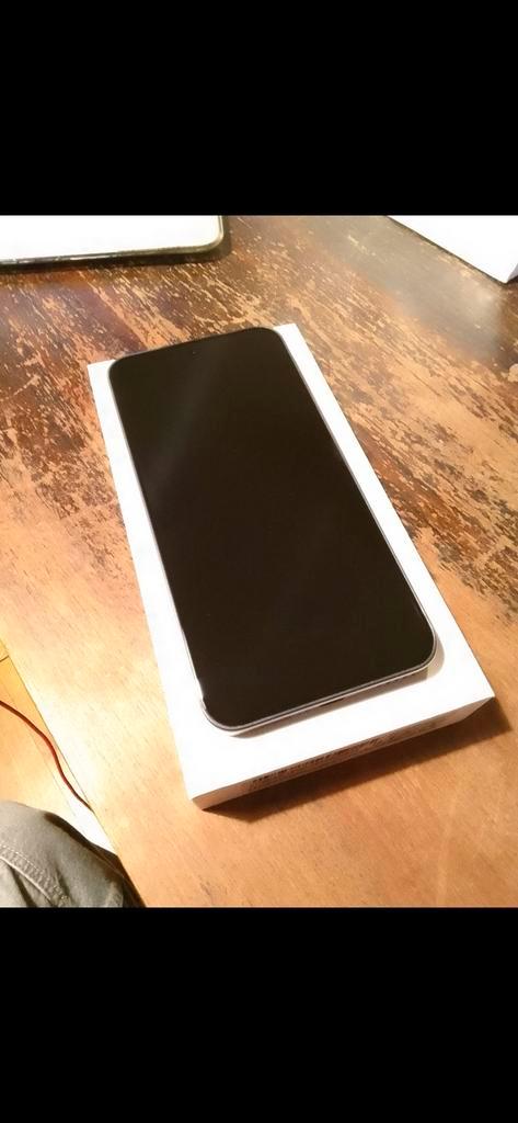 Honor 400, 8GB ram, 512GB opslag Zwart, Telecommunicatie, Mobiele telefoons | Apple iPhone, Zo goed als nieuw, 512 GB, Zonder abonnement