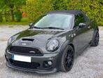 MINI Cooper SD 2.0d Roadster Cabrio John Cooper Works, Auto's, 100 kW, Testrit aan huis, 4 cilinders, Cabriolet