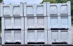 palletbox/opslag/magazijnbak/logistiek/hooi/slowfeeder, Doe-het-zelf en Bouw, Ophalen of Verzenden