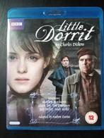 Little Dorrit(Charles Dickens) mini serie uit 2010, Cd's en Dvd's, Blu-ray, Zo goed als nieuw, Drama, Ophalen