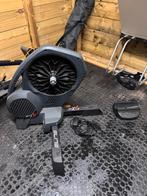 Fietstrainer elite xr-t, Fietsen en Brommers, Ophalen, Zo goed als nieuw