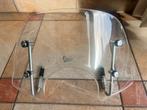 Windscherm vespa, Ophalen, Zo goed als nieuw, Vespa LX