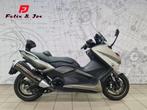 Yamaha TMax 530 (bj 2016), 12 t/m 35 kW, Scooter, 530 cc