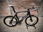 Trek madone slr7gen7 (60) +powermeter, Fietsen en Brommers, Ophalen, Zo goed als nieuw
