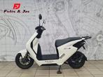 Honda EM1e (bj 2024), Motoren, Bedrijf, Scooter