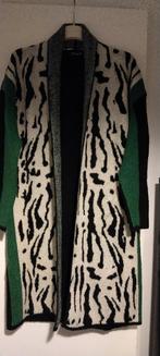 nieuwe gilet/vest DEEP PINK/ nieuwe prijs!!!, Neuf, Deep pink, Taille 38/40 (M), Enlèvement ou Envoi