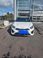 Kia ceed octobre 2025 gt line, Auto's, Wit, Bedrijf, USB, Automaat