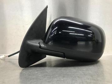 SPIEGEL LINKS Nissan Micra (K13) (01-2010/03-2017) (0209239) beschikbaar voor biedingen