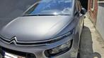 Citroen c4 picasso encore garantie septembre full option, C4 (Grand) Picasso, 5 deurs, Particulier, Zilver of Grijs
